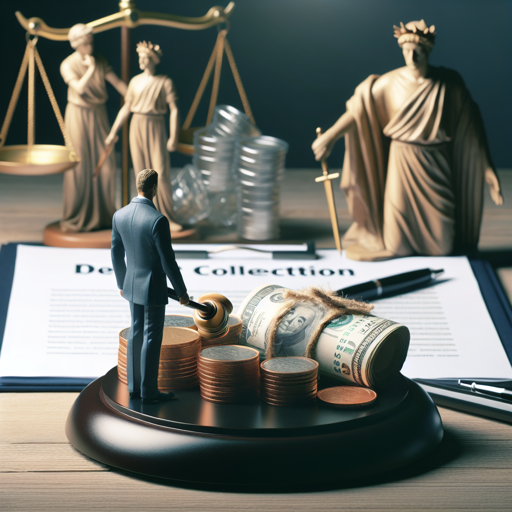 Windykacja należności