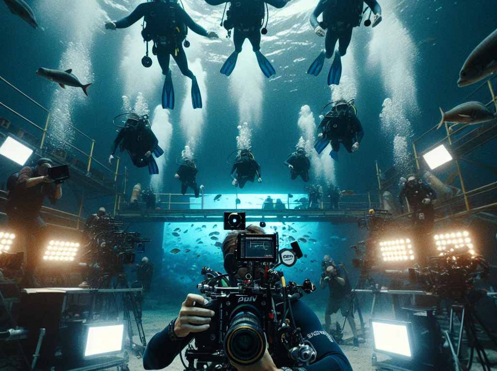 Profesjonalne kursy nurkowania – odkryj podwodny świat z certyfikatem PADI