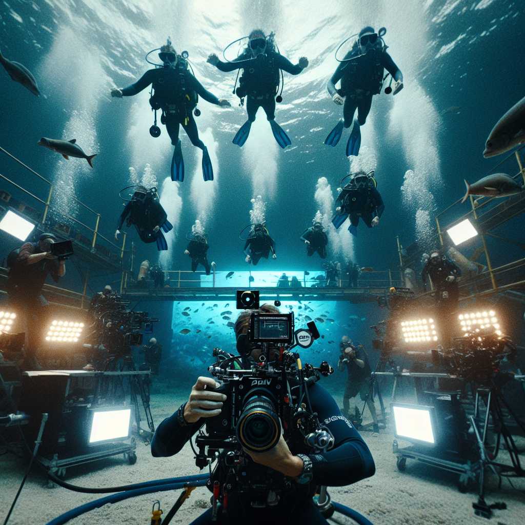 Profesjonalne kursy nurkowania – odkryj podwodny świat z certyfikatem PADI