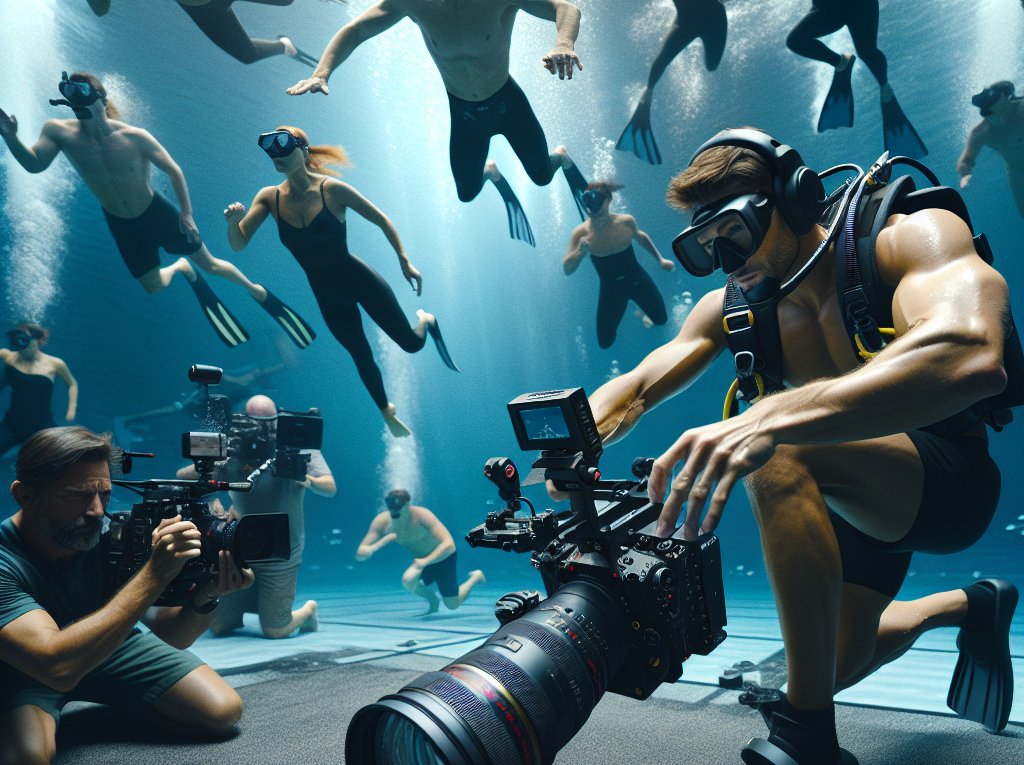 Korzyści z kursów nurkowania dla zdrowia i sprawności fizycznej