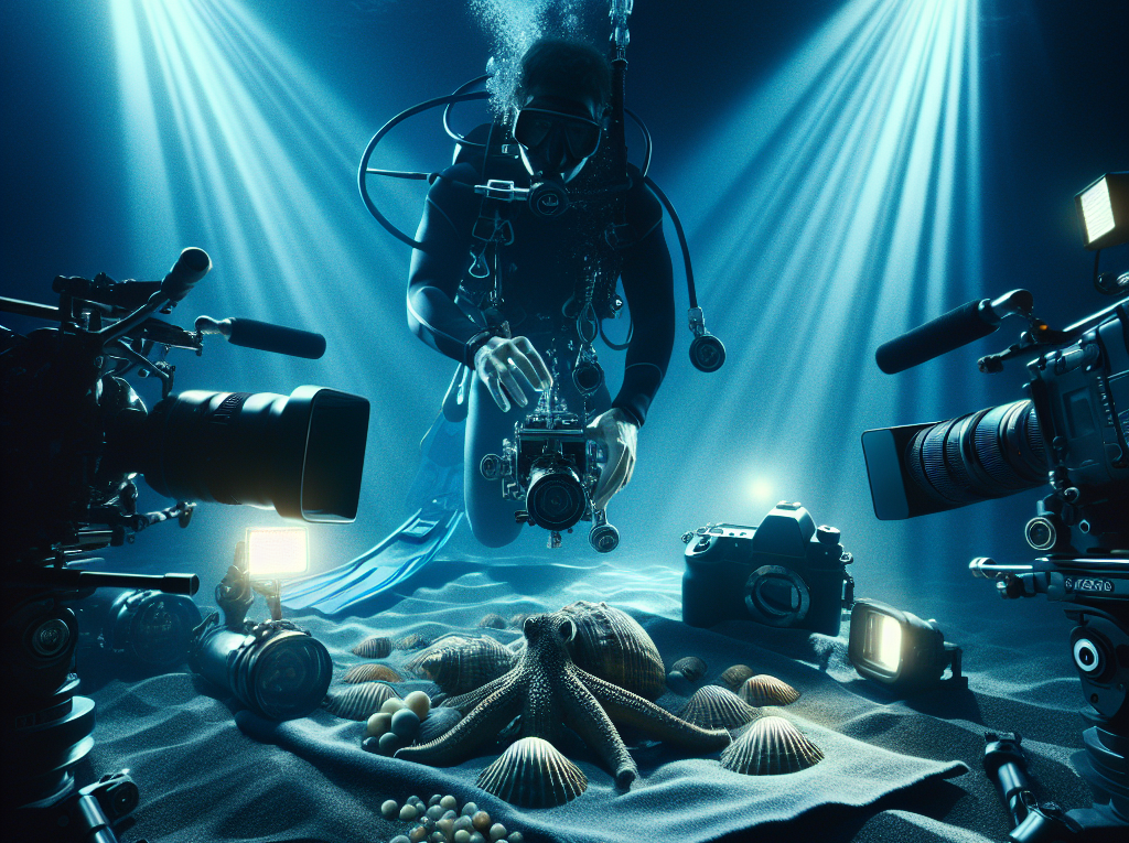 Kompletny przewodnik po certyfikowanych kursach nurkowania i zasadach bezpieczeństwa