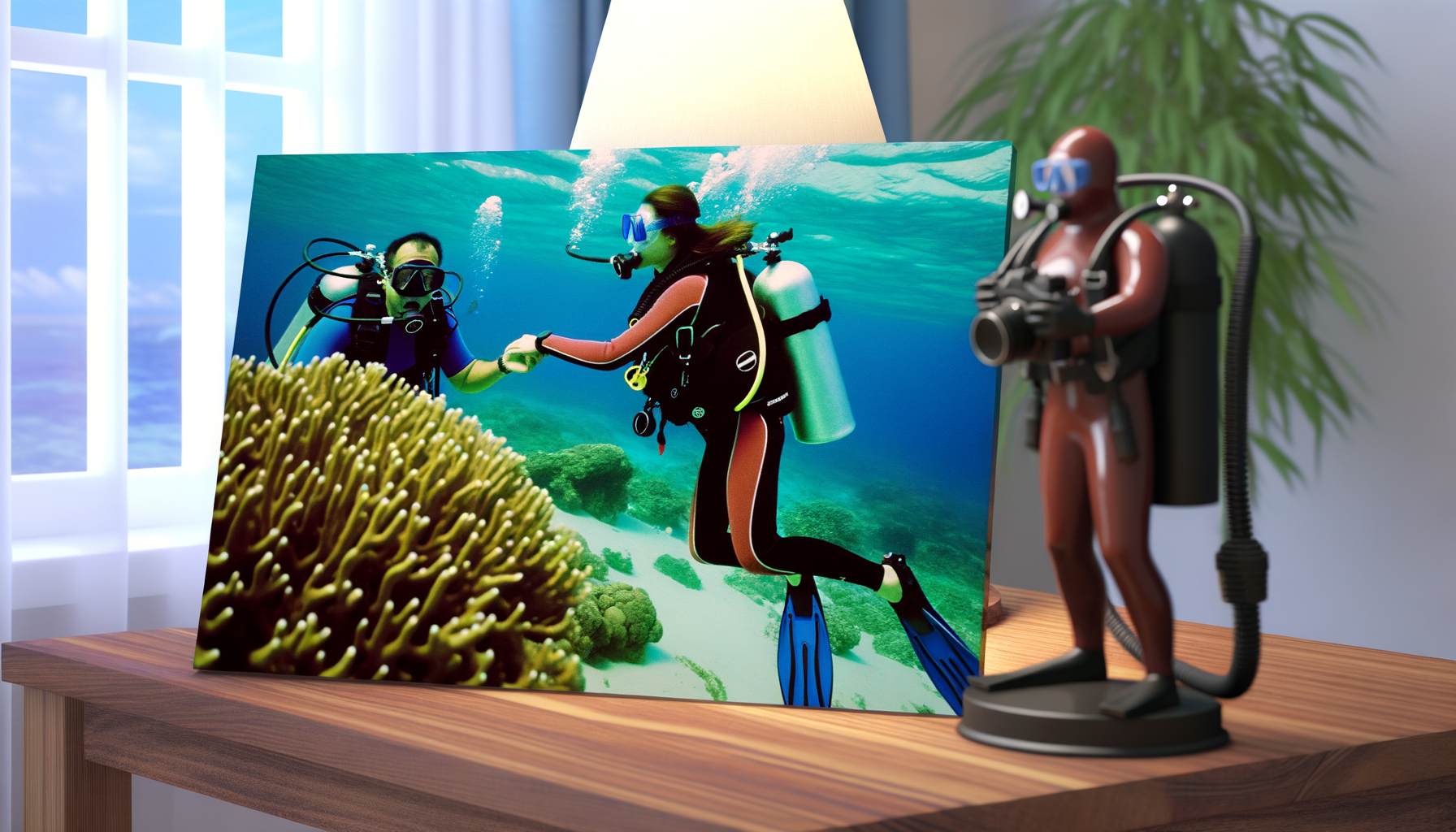 Jaki kurs nurkowania wybrać na początek? Poradnik dla przyszłych nurków.