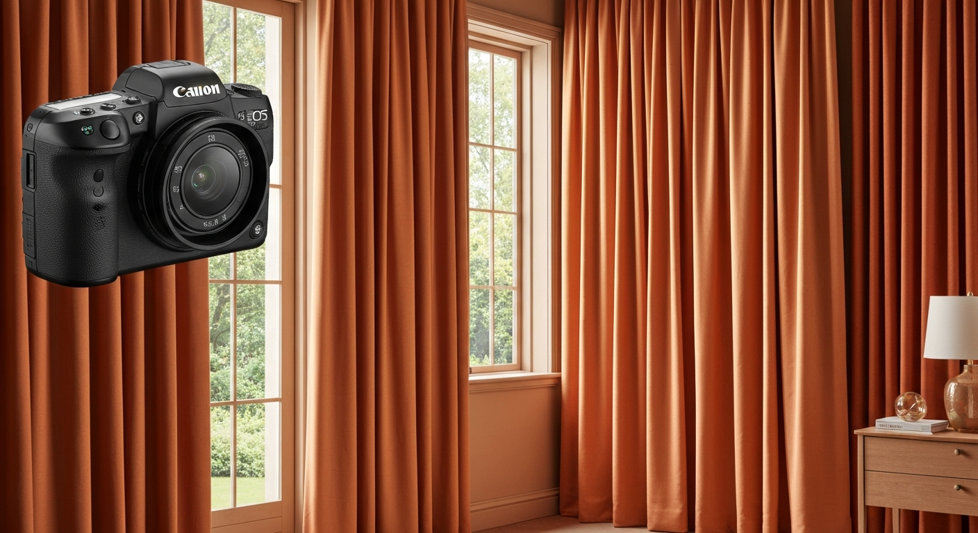 Jakie firany i zasłony wybrać, by odmienić wnętrze?