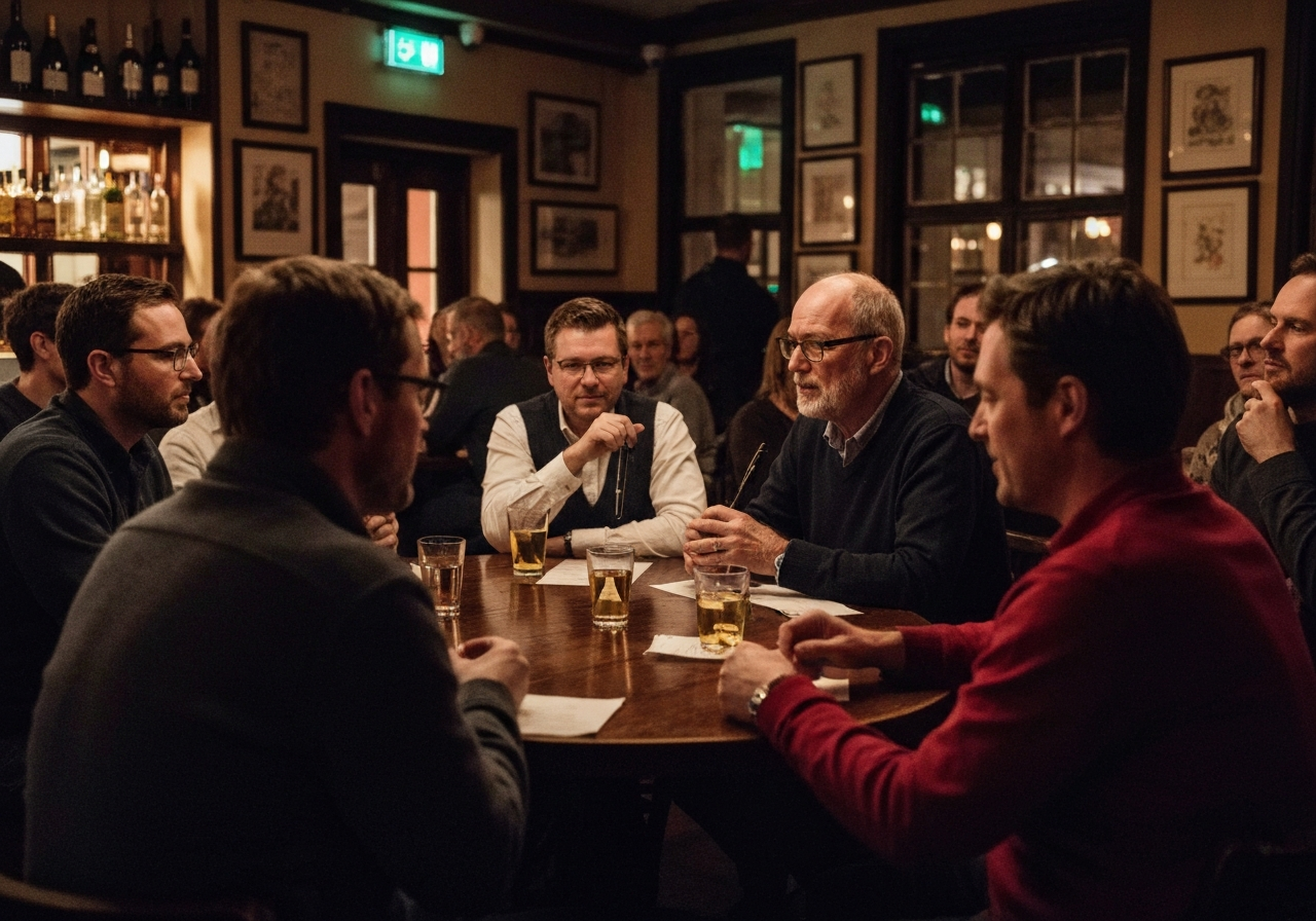 Jak wybrać idealne kryształowe kieliszki na każdą okazję? Odkryj blask i magię!