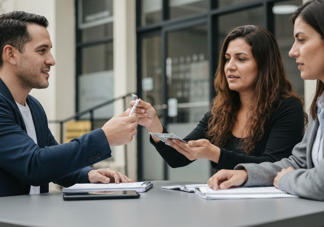Jak skutecznie przeprowadzić windykację należności w małej firmie?