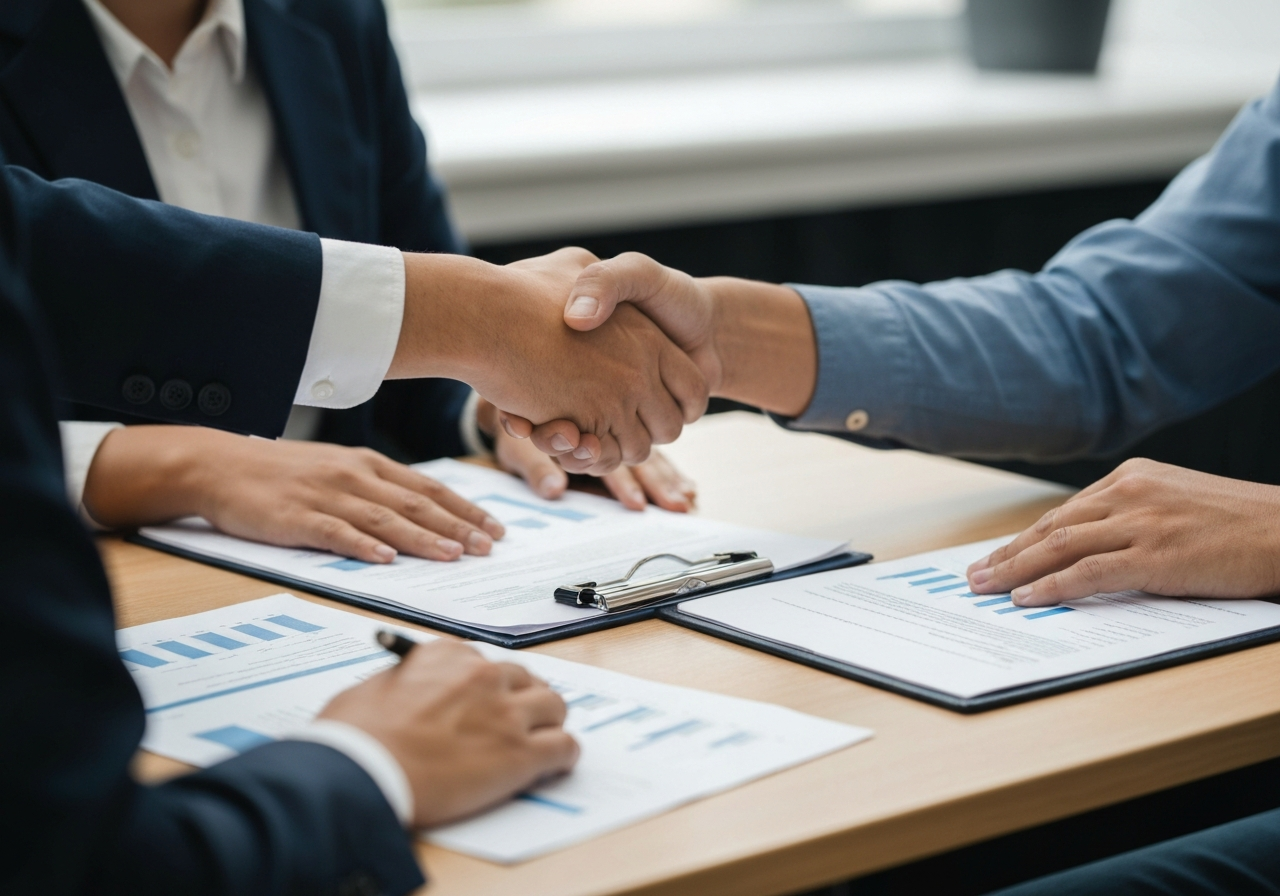 Praktyczny przewodnik po polubownej windykacji należności: Strategie optymalizacji odzysku kapitału!