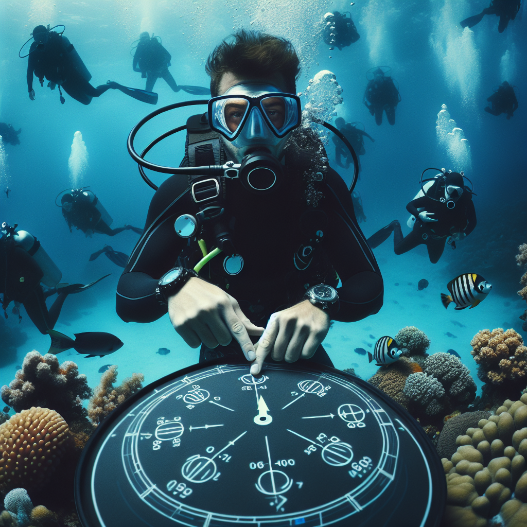 Kursy nurkowania: zacznij swoją podwodną przygodę