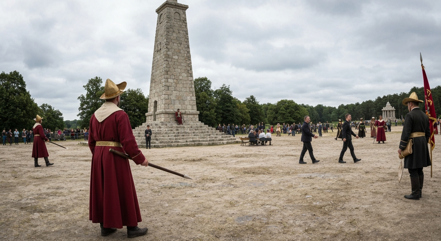 Tajemnice sukcesu GZT: Kulisy legendarnej bajki o 13 trajderach i ich imperium.