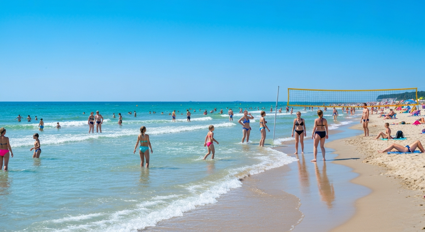 [IMAGE_MAIN]5 najlepszych kursów nurkowania w Polsce: Przewodnik dla każdego.