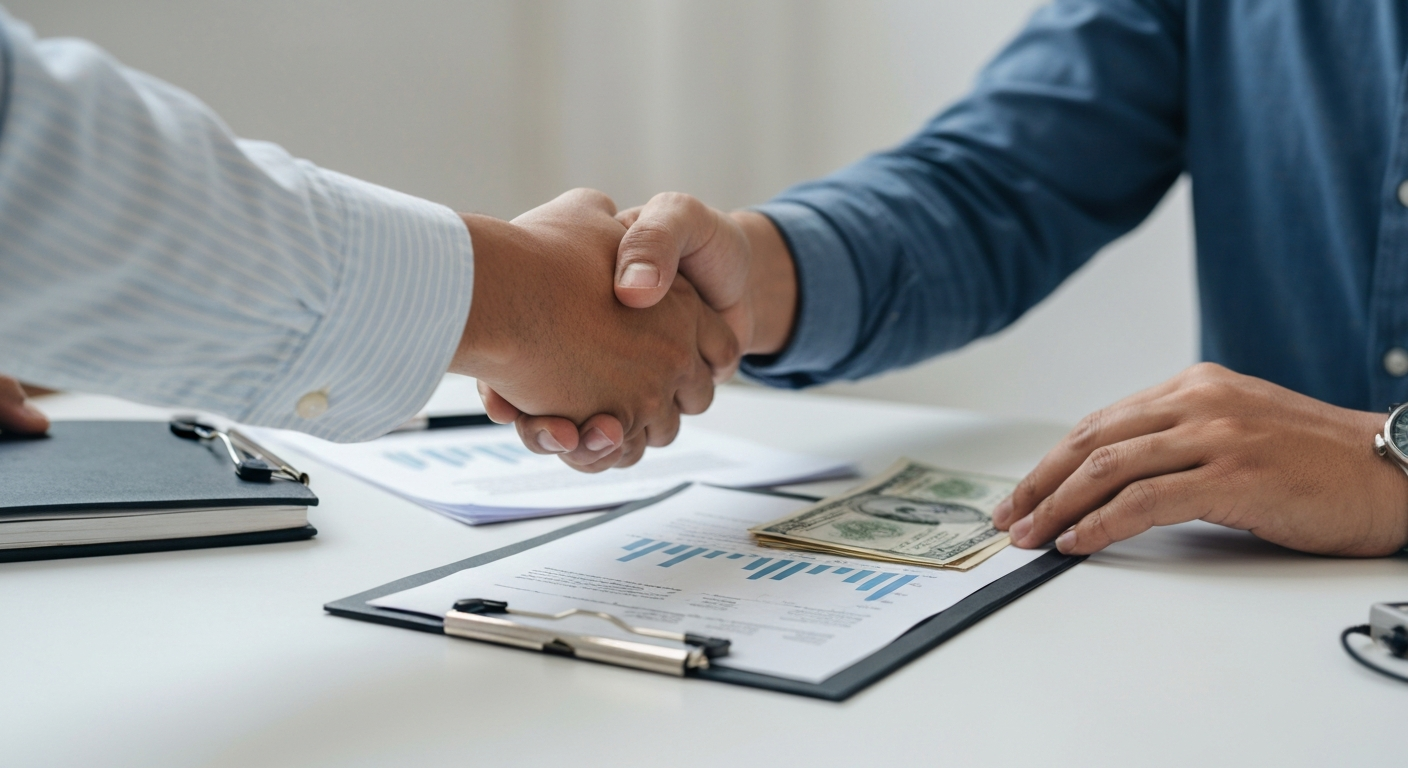 Praktyczny przewodnik po polubownej windykacji należności: Strategie optymalizacji odzysku kapitału!